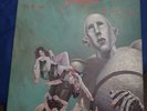 News of The World by Queen (LP, 1977 Elektra, Canada, 6E-112, Gatefold, EX/NM)