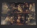 Led Zeppelin In Through the Out Door Covers A thru F Exc
