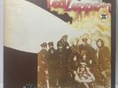 Led Zeppelin II LP   1969 Atlantic SD8236 RL/SS Ludwig HOT MIX   Monarch VG/VG