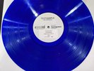 Coldplay Music Of The Spheres Blue Vinyl Test Pressing Rare