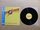 Queen – Flash Gordon (OST) P-10960E Japan 2 insert Inner sleeve Obi