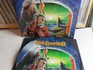 BLIND GUARDIAN - follow the blind LP / Picture Vinyl / Gatefold Cover / 2019
