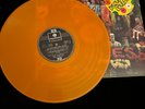 The Beatles ‎– Sgt. Pepper's Lonely Hearts Club Band DC1 ORANGE VINYL LP