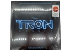 Daft Punk–TRON: Legacy [2021, Blue Vinyl, Clear Vinyl, Limited Edition] New DP-1