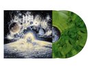 IOTUNN 'Access All Worlds' 2LP Blattgrün marmoriertes Vinyl - Neu & Versiegelt