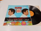 Elvis Presley – Double Trouble SF7892 UK Orange Label VG+/VG+