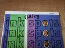 VALID SIGNED BILL KENNY 1959 VG The Ink Spots Ink Spots Vol. 2 FM62 LP33