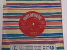 The Beatles - Love Me Do RARE Original UK Parlophone 7