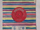 THE BEATLES - PLEASE PLEASE ME ORIGINAL UK 1ST PRESS 7