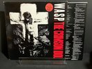 WASP W.A.S.P. The Crimson Idol 1992 Parlophone PCSD 118 First UK Pressing EX/EX+