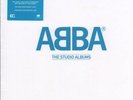 Abba Studio Albums LP set vinyl Europe Polar 2014 8 LP box set still sealed