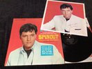 ELVIS PRESLEY LP LSP-3702 SPINOUT STEREO HYPE STICKER & BONUS PHOTO NM OR BETTER