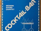 MODERN SOUND QUARTET 