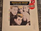 Depeche Mode - The Singles 81-85 - 12