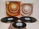 Vinyl LP Stevie Wonder Songs In The Key Of Life Booklet & 7