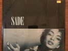 SEALED - SADE [Diamond Life] VINTAGE COPY