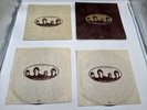 The Beatles:  Love Songs  1977  UK  Double LP Records With Booklet