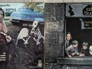 JACK BRUCE Things We Like / Harmony Row 1971 Atco 2 lps