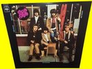 MOBY GRAPE ◆ SELF TITLED S/T LP ◆ 2007 RE MONO SUNDAZED LP 5225 WITH POSTER