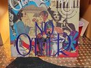 Gene Clark - No Other  - Poster - Asylum - Vinyl