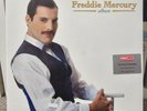 The Freddie Mercury Album - Limited Edition 1997 EMI 100 Vinyl LP Album UK
