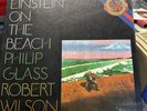 Philip Glass: Einstein on the Beach by Philip Glass