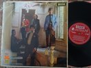 SAVOY BROWN BLUES BAND LP. SHAKE DOWN. ORIGINAL 1967 DECCA label LK 4883.