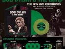Bob Dylan & The Band '1974 Live' Third Man Records Vault #61 3 X LP + 7” TMR