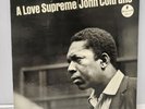 John Coltrane ‎– A Love Supreme - 1ST MONO UNLAMINATED GATEFOLD - Impulse