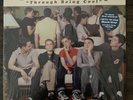 Saves the Day - Through Being Cool - Exclusive Retail Pressing /1,000 - Black