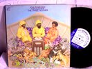 THE THREE SOUNDS LP 
