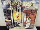 Images and Words Dream Theater Vinyl Numbered Swirl 2lp Enjoy The Ride 2012