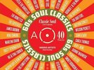 60s SOUL CLASSICS 40 Classic Soul Anthems - New & Sealed 2x LP Vinyl Album