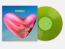 Fontaines D.C. - Romance - Radioactive Yellow - Vinyl Me, Please - VMP -  #/500