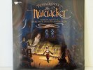 Tchaikovsky - The Nutcracker Vinyl Record 2 LP 2020 New & Sealed