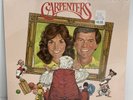 Carpenters An Old Fashioned Christmas 1984 Pop Rock A&M Record LP Vinyl New