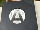 The Levellers Promo  Copy 7 Inch Police On My Back OTFS020X