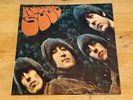 The Beatles - Rubber Soul - MONO - 1965 UK 2nd Press