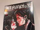 My Chemical Romance - THREE CHEERS FOR SWEET REVENGE - Oxblood RED Vinyl -SEALED