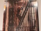 Sabrina Carpenter - SINGULAR ACT II - SODA CLEAR Splatter Vinyl (UO) -Seam Split