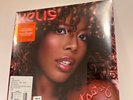 Kelis - TASTY (2xLP)  - Limited RED & BLACK Splatter Vinyl - SEALED (Seam Split)