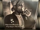 Tha God Fahim and Mach Hommy Dump Olympics: Wide Birth LP Lowtech VG+ Sleeve