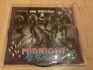 One Direction Vinyl Midnight Memories