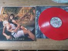 Cradle Of Filth-Vempire 1st.Press Red Vinyl