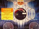 LUCAS, Carrie - I Gotta Keep Dancin' (Keep Smiling) - Vinyl (12
