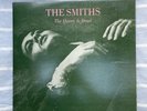 The Smiths The Queen Is Dead Vinyl Record 1986 LP UK PRESS Gatefold Rough 96