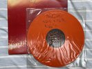 The Cure Kiss Me, Kiss Me, Kiss Me  2 Disk Vinyl LP With Orange 12” Bonus Disk.