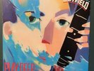The Outfield Play Deep Vinyl Record LP 1985 Pop Rock Ultrasonic Cleaned Ex+