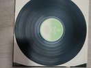 The Beatles - Rubber Soul German Analog ODEON green And White Label Stereo LP