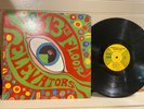 THIRTEENTH FLOOR ELEVATORS - IA-LP-1 MONO 1st Scarce 1967 Plays Excellent clean